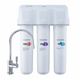 Аквафор Eco Pro с обменом